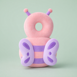 The Butterfly PuffyPack® Head Protector