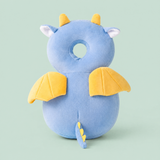 The Dragon PuffyPack® Head Protector
