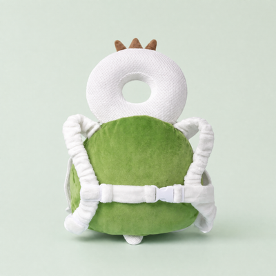 The Turtle PuffyPack® Head Protector