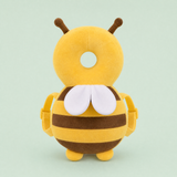 The Bee PuffyPack® Head Protector